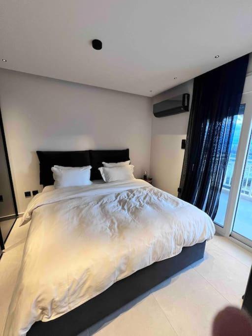 Lagonisi 2 Bedroom Luxury Apartment By The Sea! Zewnętrze zdjęcie